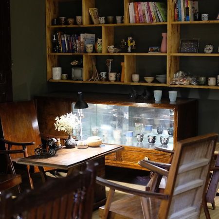 Hanah'S Tiny Hanoi Homestay Exterior photo