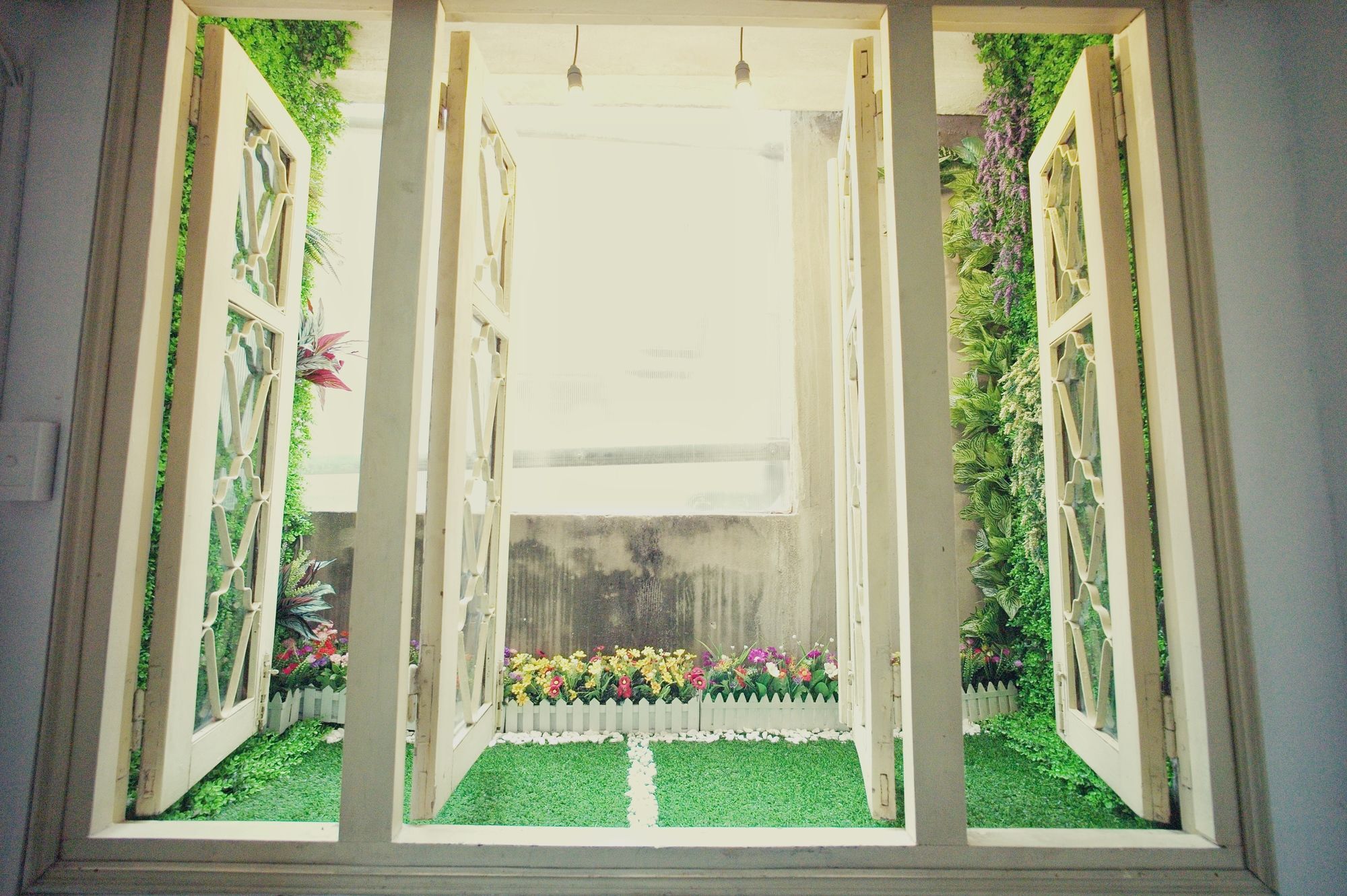 Hanah'S Tiny Hanoi Homestay Exterior photo