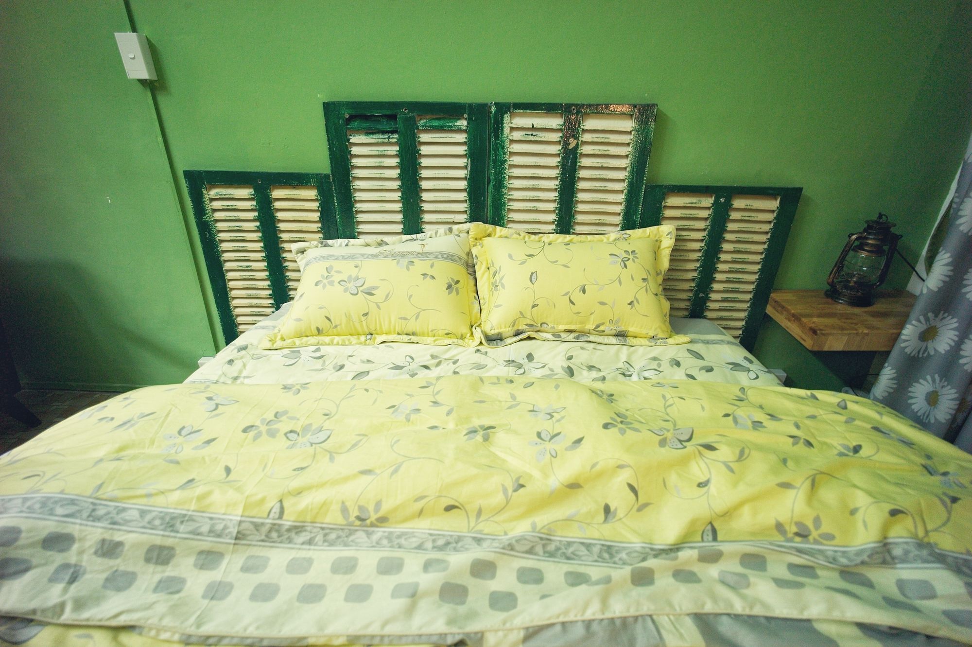 Hanah'S Tiny Hanoi Homestay Exterior photo